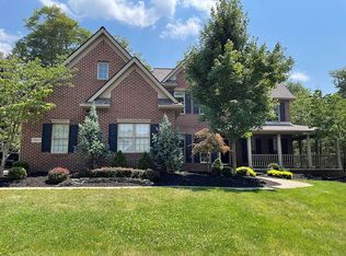 7585 Harley Hills Dr, North Royalton, OH