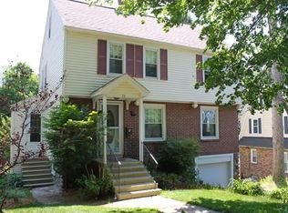 73 Morningside Rd, Worcester, MA 01602