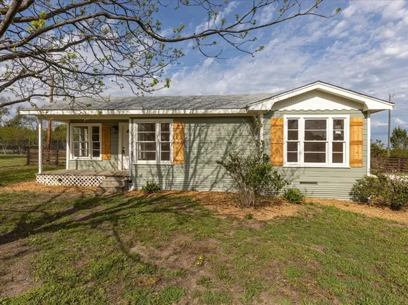 4417 County Road 411 #B, Glen Rose, TX 76043