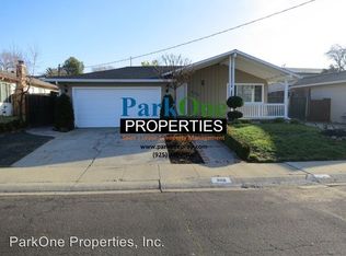 3112 Claudia Dr, Concord, CA 94519