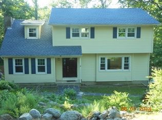 9 Colby Dr, Andover, NJ 07821