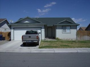 708 Annie Way, Fernley, NV 89408