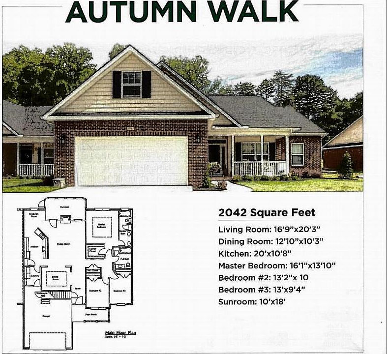 1st image of 1515 Ashby Field Ln