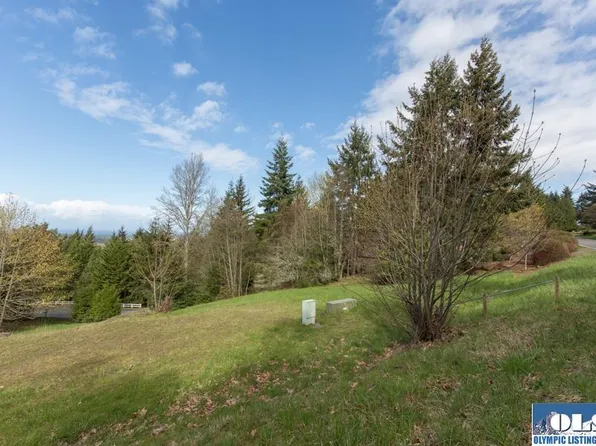 Nka Fox Holw, Sequim, WA 98382