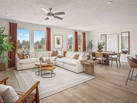 Great room