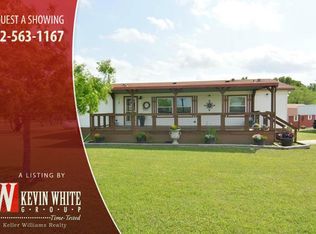 157 Sunny Oaks Dr, Bastrop, TX 78602