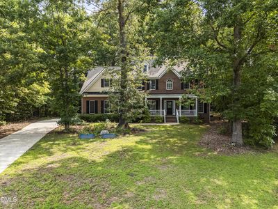 25 Chaucer Ct E, Zebulon, NC, 27597