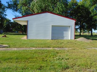 0 West Rd, Dowell, IL 62927