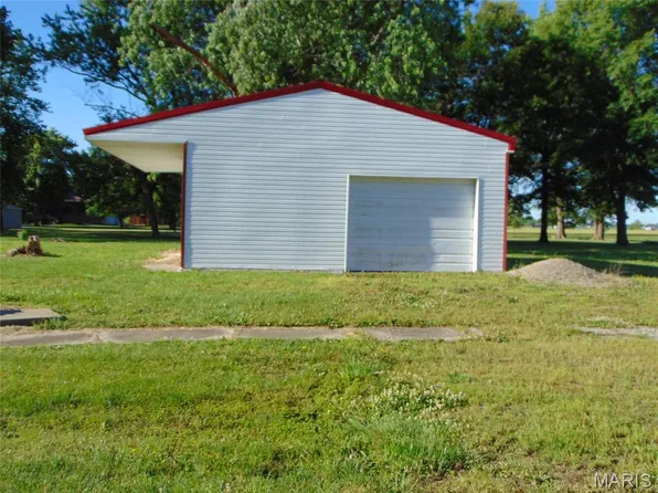 0 West Rd, Dowell, IL 62927