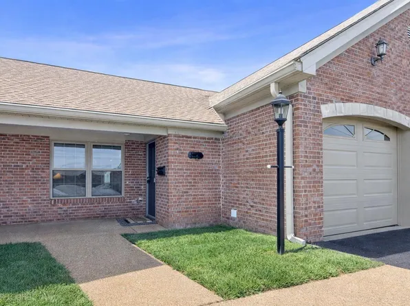 3046 Shady Hollow Trl, Evansville, IN 47715