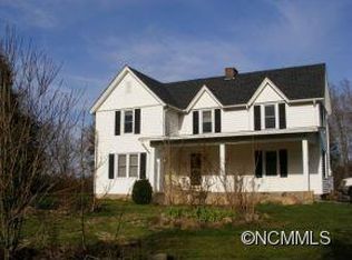 70/72 Murphy Hill Rd, Weaverville, NC 28787