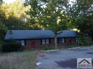 182184 182/184 Kim Chase Rd, Athens, GA 30607