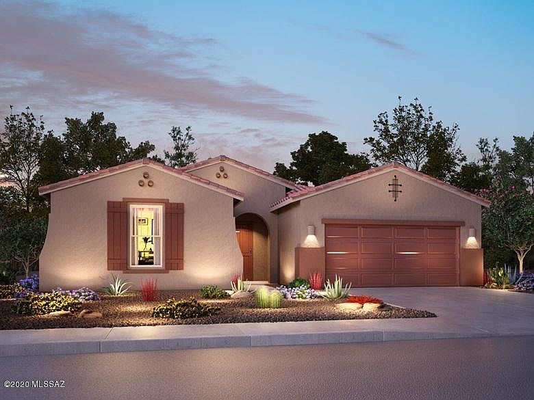 1st image of 730 E Silver Canyon Pl