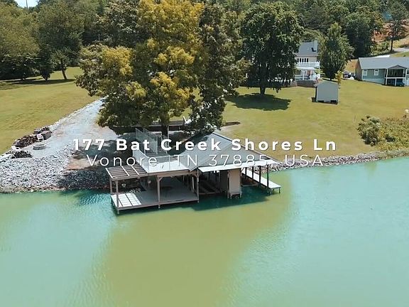 2nd image of 177 Bat Creek Shores Ln