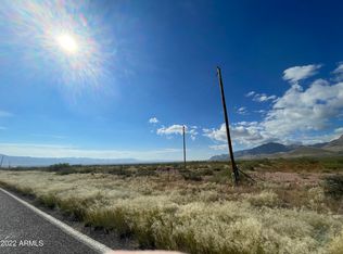 393 W Portal Rd #153&154, San Simon, AZ 85632