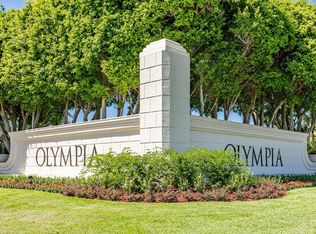 2700 Danforth Ter, Wellington, FL 33414