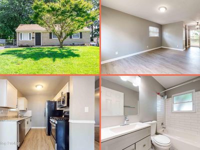 4806 Granada Dr, Louisville, KY, 40272