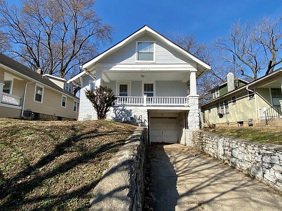 2nd image of 5414 Virginia Ave