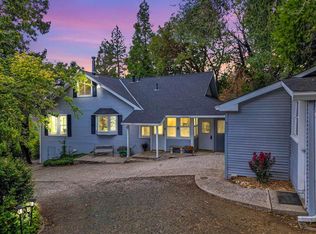 15766 State Highway 20, Nevada City, CA 95959