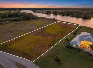 2110 Silk Bay BLVD, ALVA, FL 33920