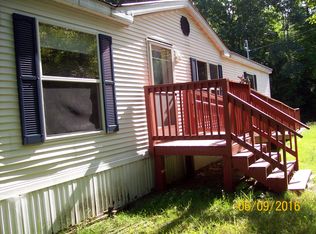 111 Bean Rd, Otisfield, ME 04270