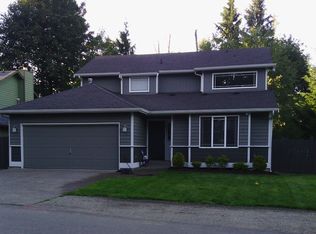 21654 SE 271st St, Maple Valley, WA 98038