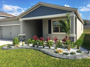 349 Citrus Pointe Dr, Davenport, FL 33837