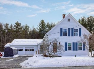 58 Dudley Rd, Townsend, MA 01469