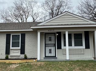 4315 Shadcrest Cv, Memphis, TN 38128