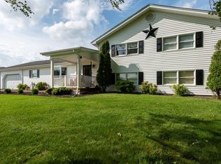 15605 Bishop Rd, Chilhowie, VA 24319