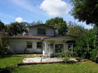 5893 White Sands Rd, Keystone Heights, FL 32656