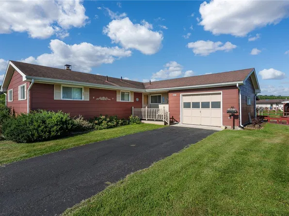 36073 Christine Boulevard, Whitehall, WI 54773