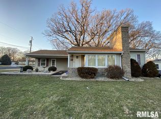 10 Lauterbach Dr, Bartonville, IL