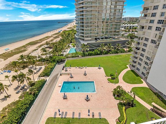 3rd image of 750 N OCEAN Boulevard #1202
