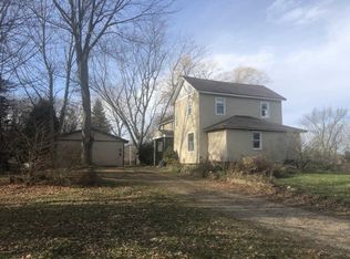 9655 Laubach Ave NW, Sparta, MI 49345