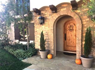 19481 Sierra Soto Rd, Irvine, CA 92603