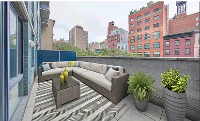 Rented by Mirador Real Estate