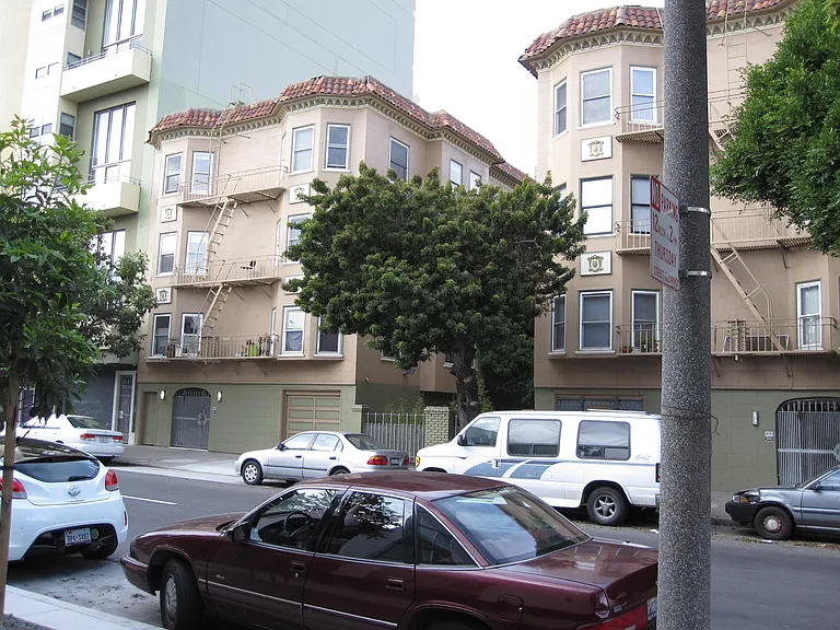 1350 Turk St #522 — Photo 18