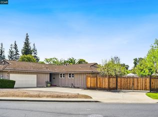 2249 Blackstone Dr, Walnut Creek, CA 94598
