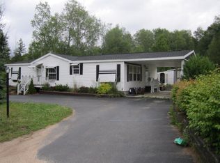 120 McLaughlin Ave, Tupper Lake, NY 12986