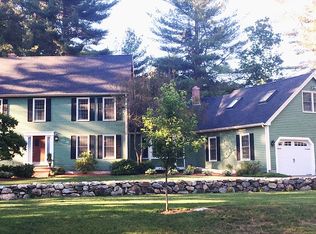 11 Bramel Cir, Walpole, MA 02081