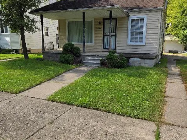 19341 Blackstone St, Detroit, MI 48219