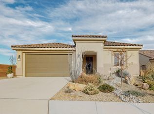 2316 Bates Well Ln NW, Albuquerque, NM 87120