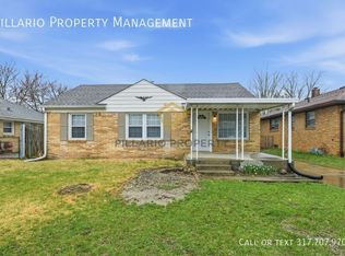 1652 N Coolidge Ave, Indianapolis, IN 46219