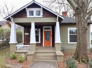 60 Clifton St SE, Atlanta, GA 30317