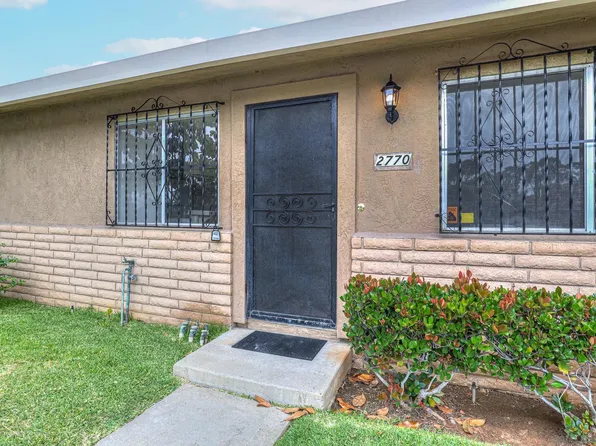 2770 Terrace Pine Dr Unit A, San Diego, CA 92173