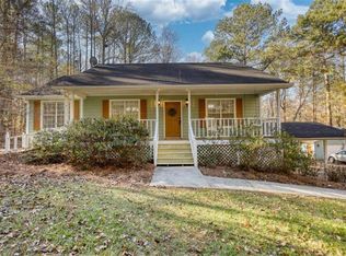 3630 Turner Church Rd, McDonough, GA 30252