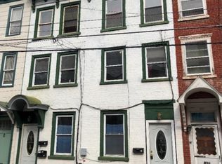 908 W Norwegian St APT 1, Pottsville, PA 17901