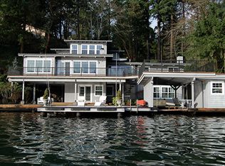 1730 N Shore Rd, Lake Oswego, OR 97034