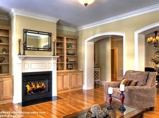 2009 Rosecrest Dr, Greensboro, NC 27408